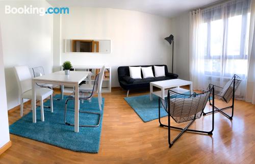 Appartamento di 80m2 a Cangas de Onís. Wifi!