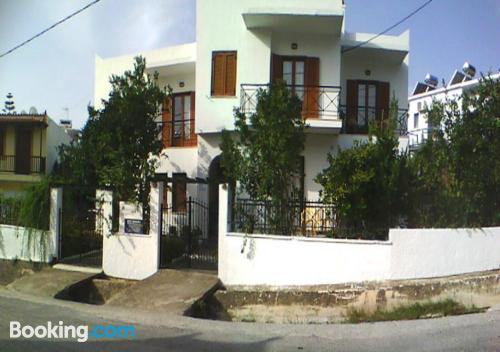 Appartement avec terrasse à Skopelos Town