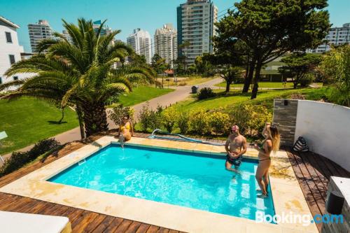 Apartamento con vistas en Punta del Este