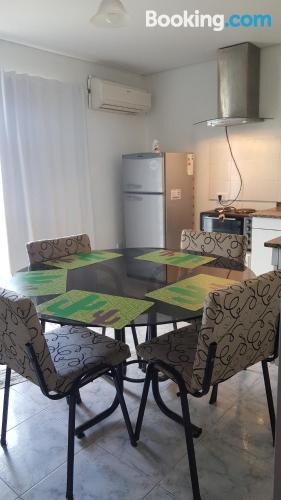 Grosso apartamento em La Rioja. 50m2!