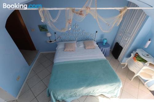 Apartamento cuco en Cervo.