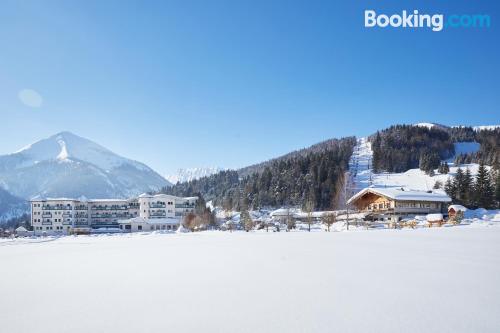 Appartement à Achenkirch, en bonne position