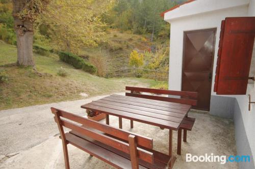 Apartamento en Plomin. ¡44m2!.