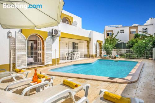 Appartement à Albufeira. Parfait pour les familles