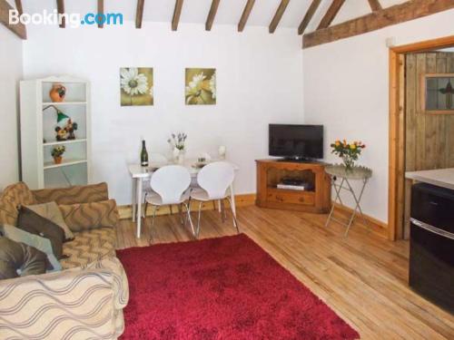 Ample appartement à Belper pour couples