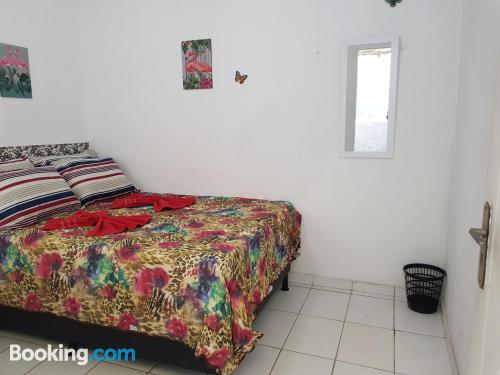 Apartamento em Rio de Janeiro. Ideal!.