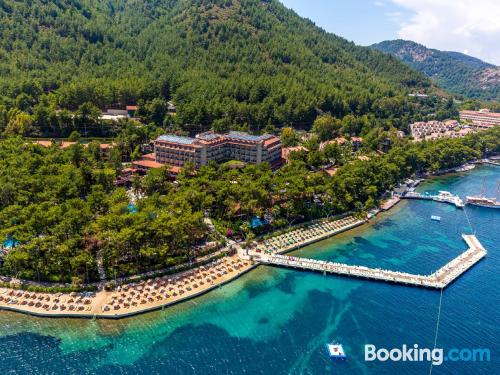 Apartamento en Marmaris para dos personas