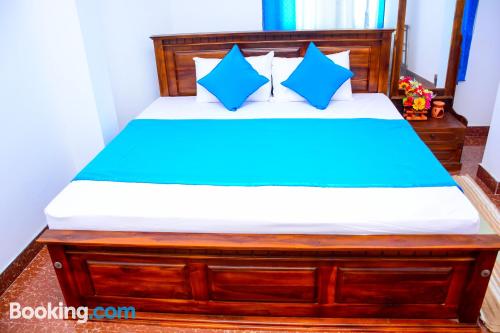 Apartamento en Negombo. ¡90m2!