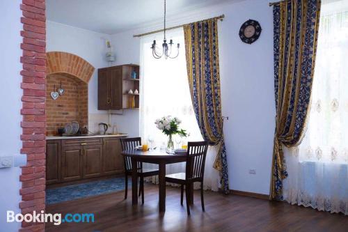 Wohnung in Vinnytsya. 33m2!