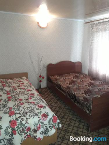 Pequeño apartamento en centro. Pet friendly