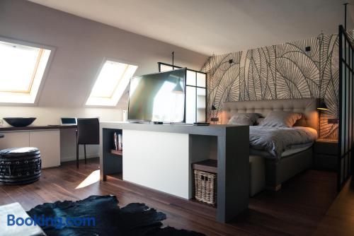 Apartamento em Nieuwpoort. 35m2!