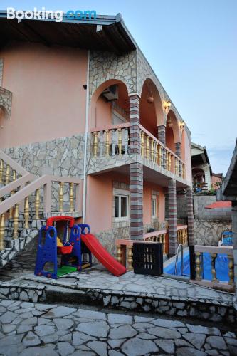 Appartement met kinderbed. Welkom bij Mostar!