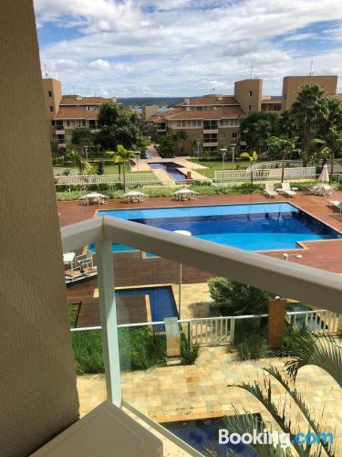 31m2 Apt. In Brasília