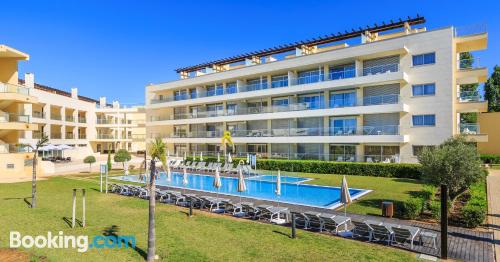 1 bedroom apartment in Vilamoura for couples