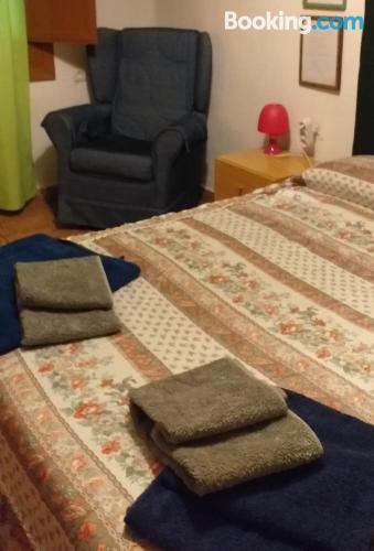 Apartamento para dos personas en Granada.