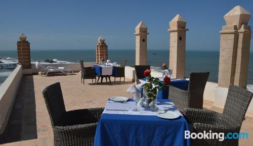 Appartement avec terrasse à Essaouira