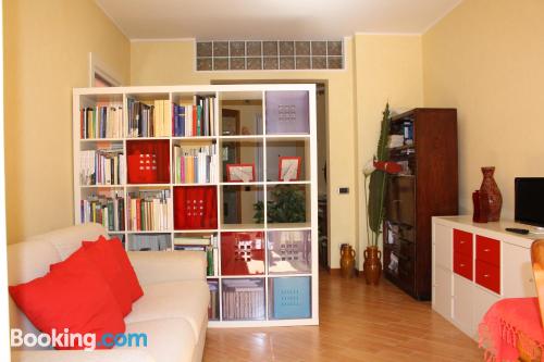 Geräumige apt in Omegna. 65m2!.