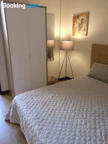 Apartamento pequeño en Porto