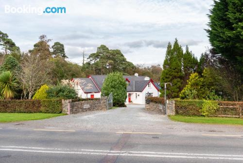 Appartement voor 2 pers. Kenmare vanuit uw raam!