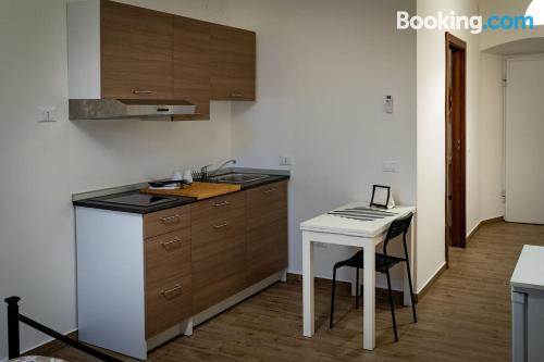 Appartement pour deux personnes. Sulmona à vos pieds!.