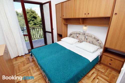 Apartamento con todo en Tkon