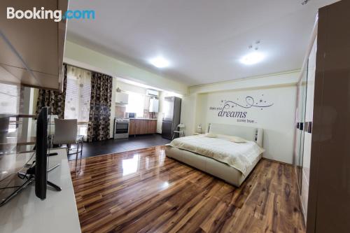 Apartamento em Otopeni, perfeito para 2 pessoas