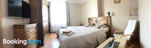 Apartment in Palanga. Ideal!