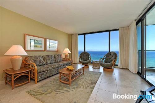 Apartment in Lahaina. Comfy!