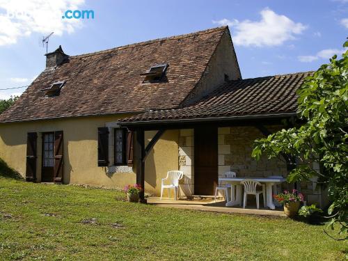 Apartment in Salviac with terrace