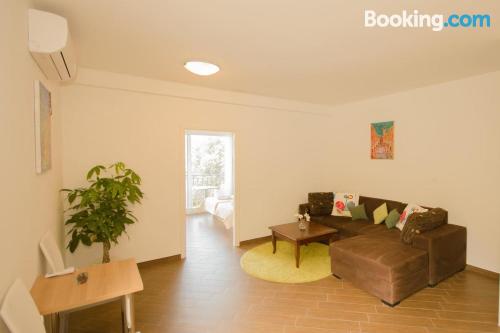 Perfect 1 bedroom apartment in Dubrovnik.