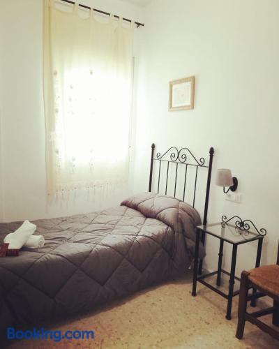 Apartamento en Antequera ¡con vistas!.