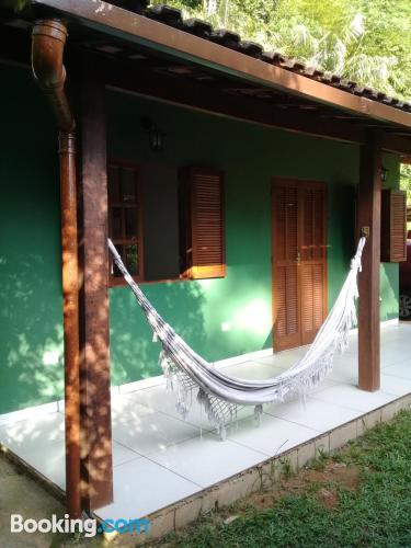 Apartamento con wifi en Paraty