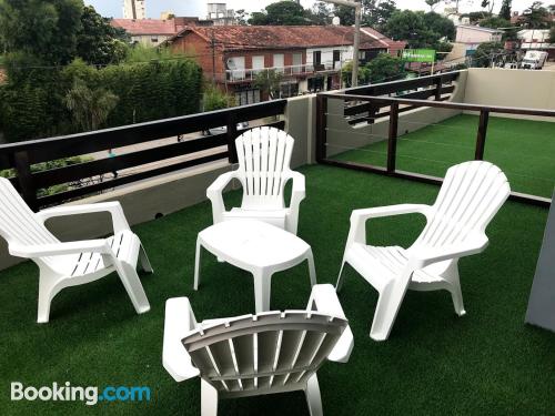 Apartamento ideal en zona centro de Villa Gesell.