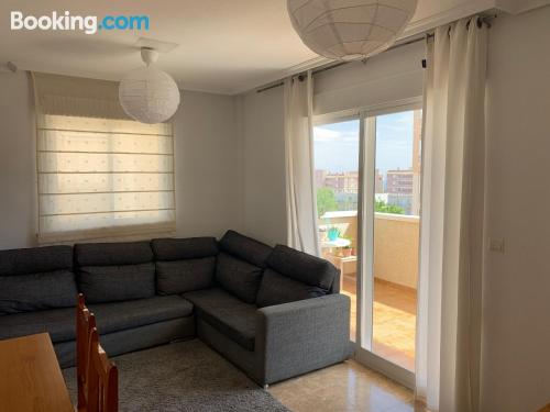 Ferienwohnung in Arenales del Sol 