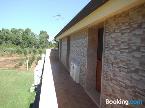 Appartement avec terrasse. Alghero à vos pieds!