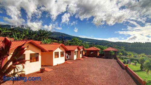 Apartment with terrace. Good choice for 2 people!