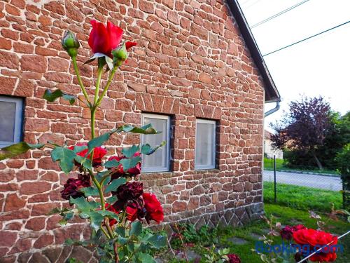 Apartment for couples in Alsóörs. Terrace!