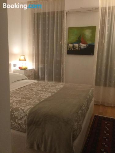 Apartamento com Internet em Sacile