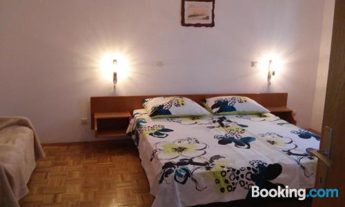 Acogedor apartamento en Novigrad Istria
