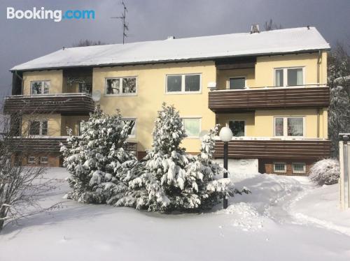 Apartamento em Braunlage. Ideal!