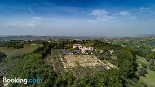 Appartement in Manoppello. Wifi!