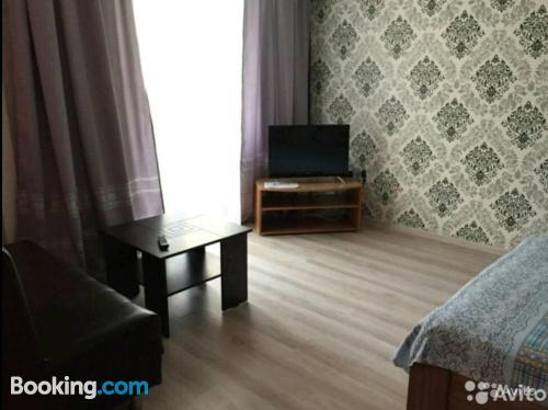 Apartment in Angarsk. For couples