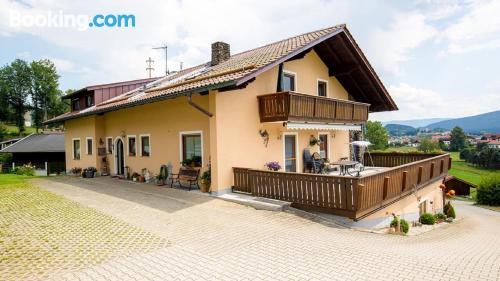 Appartement avec terrasse à Arrach