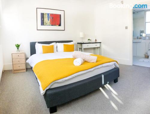 Appartement de 80m2. À Londres