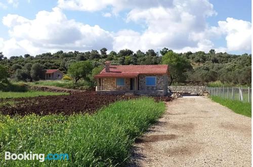 Appartement à Ildir. Parfait!.