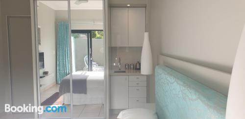 Apartamento en Somerset West perfecto parejas.