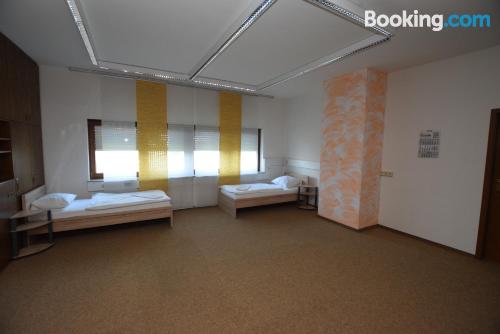 Pequeno apartamento em Esslingen. Ideal!