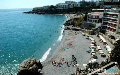 Gran apartamento en Nerja