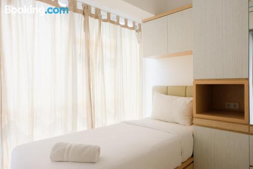 2-zimmer-appartement. . In Tangerang.