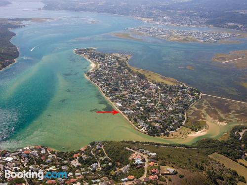 Appartement pour 2 personnes. Knysna à vos pieds